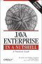 Java Enterprise in a Nutshell