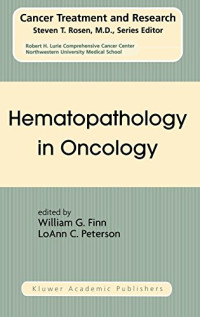 Hematopathology in Oncology (Cancer Treatment and Research)