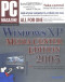 PC Magazine Guide Windows XP Media Center Edition 2005