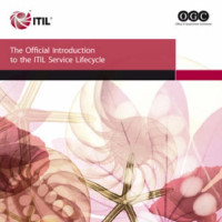 Official Introduction to the Itil Service Lifecycle (Official Introduction)