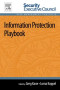 Information Protection Playbook (Risk Management Portfolio)