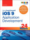 iOS 9 Application Development in 24 Hours, Sams Teach Yourself (7th Edition)