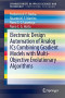 Electronic Design Automation of Analog ICs combining Gradient Models with Multi-Objective Evolutionary Algorithms (SpringerBriefs in Applied Sciences and Technology)