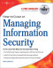 How to Cheat at Managing Information Security
