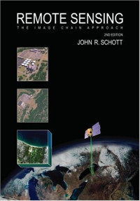 Remote Sensing: The Image Chain Approach