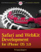 Safari and WebKit Development for iPhone OS 3.0 (Wrox Programmer to Programmer)