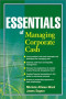 Essentials of Managing Corporate Cash