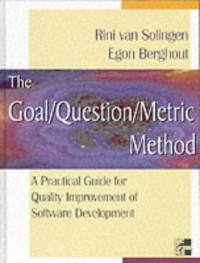 Goal/Question/Metric Method