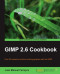 GIMP 2.6 cookbook