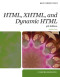 New Perspectives on HTML, XHTML, and Dynamic HTML: Comprehensive