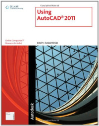 Using AutoCAD 2011
