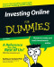 Investing Online for Dummies, 5th Edition