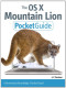 The OS X Mountain Lion Pocket Guide (Peachpit Pocket Guide)