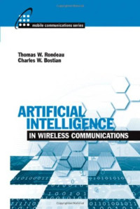 Artificial Intelligence in Wireless Communications (Mobile Communications)