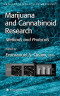 Marijuana and Cannabinoid Research: Methods and Protocols (Methods in Molecular Medicine)
