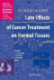 CURED I - LENT Late Effects of Cancer Treatment on Normal Tissues (Medical Radiology / Radiation Oncology)