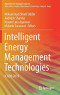 Intelligent Energy Management Technologies: ICAEM 2019 (Algorithms for Intelligent Systems)