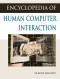 Encyclopedia Of Human Computer Interaction