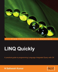 LINQ Quickly