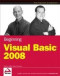 Beginning Microsoft Visual Basic 2008 (Wrox Beginning Guides)