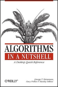 Algorithms in a Nutshell (O'Reilly)