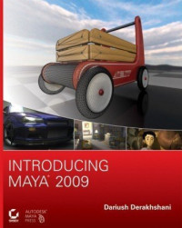 Introducing Maya 2009