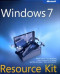 Windows® 7 Resource Kit