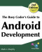 The Busy Coder's Guide to Android Development