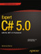 Expert C# 5.0: with the .NET 4.5 Framework (Expert Apress)