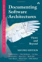 Documenting Software Architectures: Views and Beyond (2nd Edition)