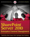 SharePoint Server 2010 Enterprise Content Management