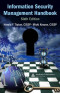 Information Security Management Handbook, Sixth Edition (Isc2 Press)