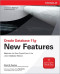 Oracle Database 11g New Features