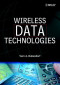 Wireless Data Technologies Reference Handbook