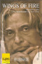 Wings of Fire: An Autobiography of APJ Abdul Kalam