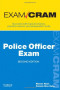 Police Officer Exam Cram (2nd Edition)