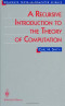 A Recursive Introduction to the Theory of Computation (Texts in Computer Science)