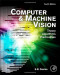 Computer and Machine Vision, Fourth Edition: Theory, Algorithms, Practicalities