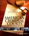 American Criminal Courts: Legal Process and Social Context