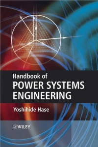 Handbook of Power System Engineering
