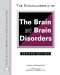 The Encyclopedia of the Brain and Brain Disorders (Facts on File Library of Health and Living)