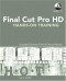 Final Cut Pro HD Hands-On Training