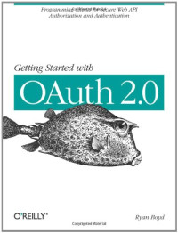 Getting Started with OAuth 2.0