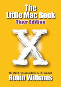 The Little Mac Book, Tiger Edition
