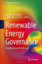 Renewable Energy Governance: Complexities and Challenges (Lecture Notes in Energy)