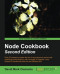 Node Cookbook Second Edition