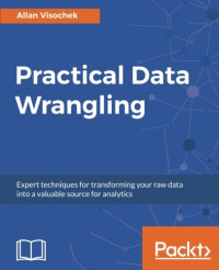 Practical Data Wrangling: Expert techniques for transforming your raw data into a valuable source for analytics