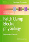 Patch Clamp Electrophysiology: Methods and Protocols (Methods in Molecular Biology, 2188)