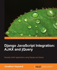 Django JavaScript Integration: AJAX and jQuery