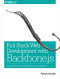 Full Stack Web Development with Backbone.js
